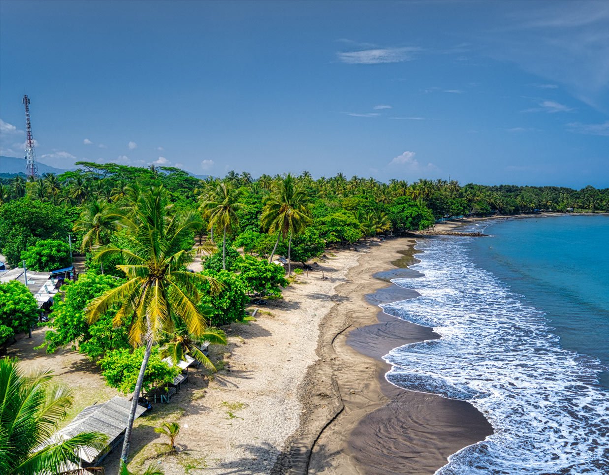 Kerala Beaches